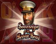 Игровой автомат Sovereign (Повелитель морей) Игровой автомат Sovereign (Повелитель морей)