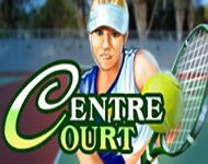 Игровой автомат Centre Court (Центральный корт) Игровой автомат Centre Court (Центральный корт)