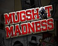 Игровой автомат Mugshot Madness (Преступники) Игровой автомат Mugshot Madness (Преступники)