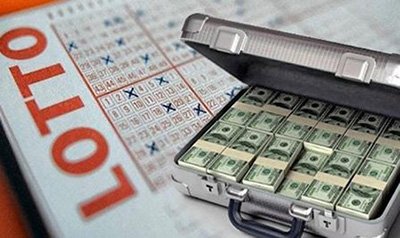 Бездомный выиграл в лотерею 605 тысяч долларов Бездомный выиграл в лотерею 605 тысяч долларов