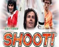 Игровой автомат Shoot (Удар) Игровой автомат Shoot (Удар)