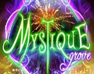 Игровой автомат Mystique Grove (Таинственная роща) Игровой автомат Mystique Grove (Таинственная роща)