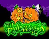 Игровой автомат Halloweenies (Хэллоуин) Игровой автомат Halloweenies (Хэллоуин)