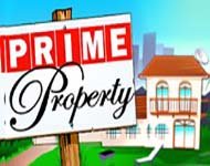 Игровой автомат Prime Property (Недвижимость) Игровой автомат Prime Property (Недвижимость)