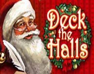 Игровой автомат Deck the Halls (Рождество) Игровой автомат Deck the Halls (Рождество)