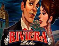 Игровой автомат Riviera Riches (Богатство Ривьеры) Игровой автомат Riviera Riches (Богатство Ривьеры)