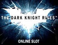Игровой автомат The Dark Knight Rises Игровой автомат The Dark Knight Rises