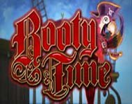 Игровой автомат Booty Time (Время добычи) Игровой автомат Booty Time (Время добычи)
