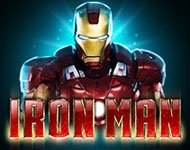 Игровой автомат Iron Man (Железный человек) Игровой автомат Iron Man (Железный человек)