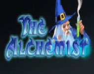 Игровой автомат The Alchemist (Алхимик) Игровой автомат The Alchemist (Алхимик)