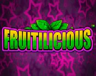 Игровой автомат Fruitilicious (Фрукты) Игровой автомат Fruitilicious (Фрукты)