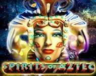 Игровой автомат Spirits of Aztec (Духи ацтеков) Игровой автомат Spirits of Aztec (Духи ацтеков)