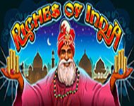 Игровой автомат Riches of India (Богатство Индии) Игровой автомат Riches of India (Богатство Индии)
