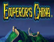 Игровой автомат Emperor’s China (Императоры Китая) Игровой автомат Emperor’s China (Императоры Китая)