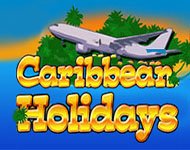 Игровой автомат Caribbean Holidays Игровой автомат Caribbean Holidays