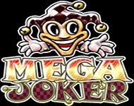 Игровой автомат Mega Joker (Мега Джокер) Игровой автомат Mega Joker (Мега Джокер)
