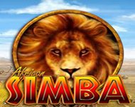 Игровой автомат African Simba (Лев) Игровой автомат African Simba (Лев)