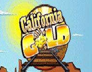 Игровой автомат California Gold Игровой автомат California Gold