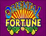 Игровой автомат Oriental Fortune Игровой автомат Oriental Fortune