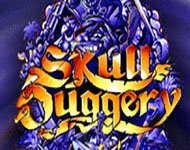 Игровой автомат Skull Duggery Игровой автомат Skull Duggery