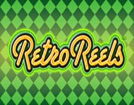 Игровой автомат Retro Reels (Ретро Барабаны) Игровой автомат Retro Reels (Ретро Барабаны)