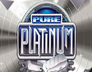 Игровой автомат Pure Platinum (Платина) Игровой автомат Pure Platinum (Платина)