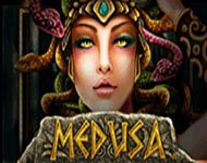 Игровой автомат Medusa (Медуза) Игровой автомат Medusa (Медуза)