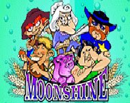 Игровой автомат Moonshine (Самогон) Игровой автомат Moonshine (Самогон)