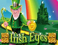 Игровой автомат Irish Eyes (Ирландские глаза) Игровой автомат Irish Eyes (Ирландские глаза)