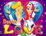Игровой автомат Doctor Love (Доктор Любовь) Игровой автомат Doctor Love (Доктор Любовь)