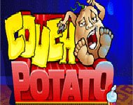 Игровой автомат Couch Potato (Домосед) Игровой автомат Couch Potato (Домосед)