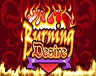 Игровой автомат Burning Desire (Жгучее желание) Игровой автомат Burning Desire (Жгучее желание)