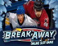 Игровой автомат Break Away (Хоккей) Игровой автомат Break Away (Хоккей)