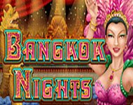 Игровой автомат Bangkok Nights (Ночи в Бангкоке) Игровой автомат Bangkok Nights (Ночи в Бангкоке)