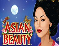 Игровой автомат Asian Beauty (Азиатская красотка) Игровой автомат Asian Beauty (Азиатская красотка)