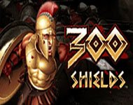 Игровой автомат 300 Shields (300 Спартанцев) Игровой автомат 300 Shields (300 Спартанцев)