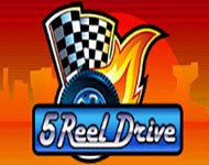 Игровой автомат 5 Reel Drive Игровой автомат 5 Reel Drive