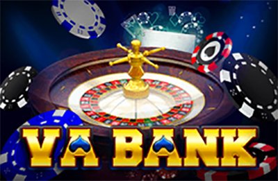Возврат в казино «Ва-Банк» проигранных денег Возврат в казино «Ва-Банк» проигранных денег