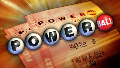 Американец выиграл в Powerball $1.000.000 Американец выиграл в Powerball $1.000.000