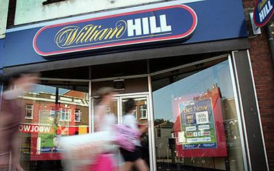William Hill в Твиттере ввел проверку игроков на их возраст William Hill в Твиттере ввел проверку игроков на их возраст