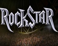 Игровой автомат RockStar (Рок Звезда) Игровой автомат RockStar (Рок Звезда)