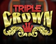 Игровой автомат Triple Crown (Тройная корона) Игровой автомат Triple Crown (Тройная корона)