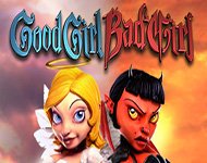 Игровой автомат Good Girl Bad Girl Игровой автомат Good Girl Bad Girl