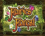 Игровой автомат Fairies Forest (Лес Фей) Игровой автомат Fairies Forest (Лес Фей)