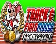 Игровой автомат Track and Field Mouse Игровой автомат Track and Field Mouse