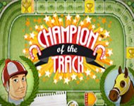 Игровой автомат Champion of the Track Игровой автомат Champion of the Track