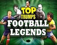 Игровой автомат Top Trumps Football Legends Игровой автомат Top Trumps Football Legends