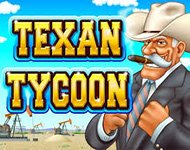 Игровой автомат Texan Tycoon (Техасский магнат) Игровой автомат Texan Tycoon (Техасский магнат)