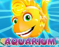 Игровой автомат Aquarium (Аквариум) Игровой автомат Aquarium (Аквариум)