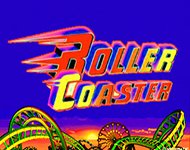 Игровой автомат Roller Coaster (Карусель) Игровой автомат Roller Coaster (Карусель)